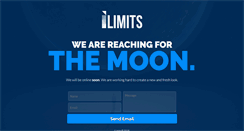 Desktop Screenshot of i-limits.com